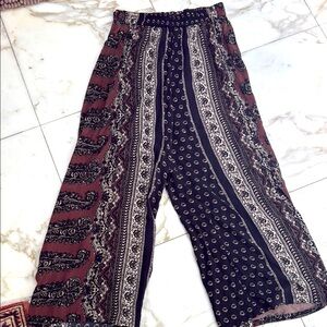 Novella royal pants